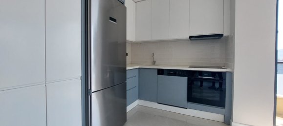 Apartment 1+1 in Alanya, Turkey No. 17773 12