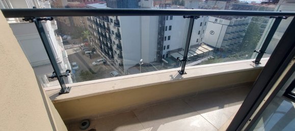 Apartment 1+1 in Alanya, Turkey No. 17773 17