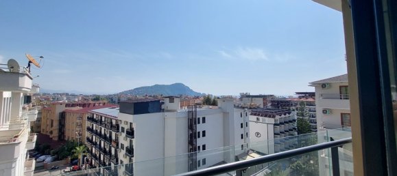 Apartment 1+1 in Alanya, Turkey No. 17773 14