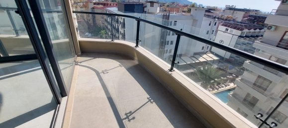 Apartment 1+1 in Alanya, Turkey No. 17773 15