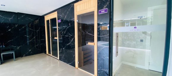 Apartment 1+1 in Alanya, Turkey No. 17773 9