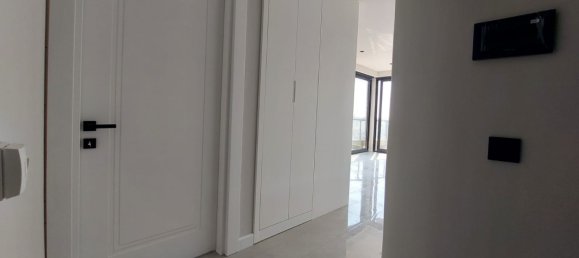 Apartment 1+1 in Alanya, Turkey No. 17773 18