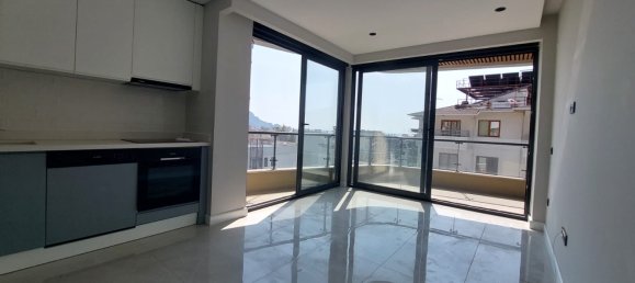 Apartment 1+1 in Alanya, Turkey No. 17773 3