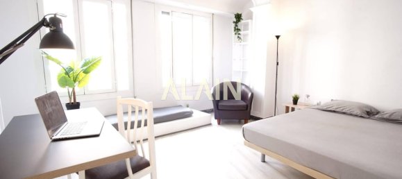 8 Schlafzimmer Wohnung in Valencia, Spain, Nr. 137490 3