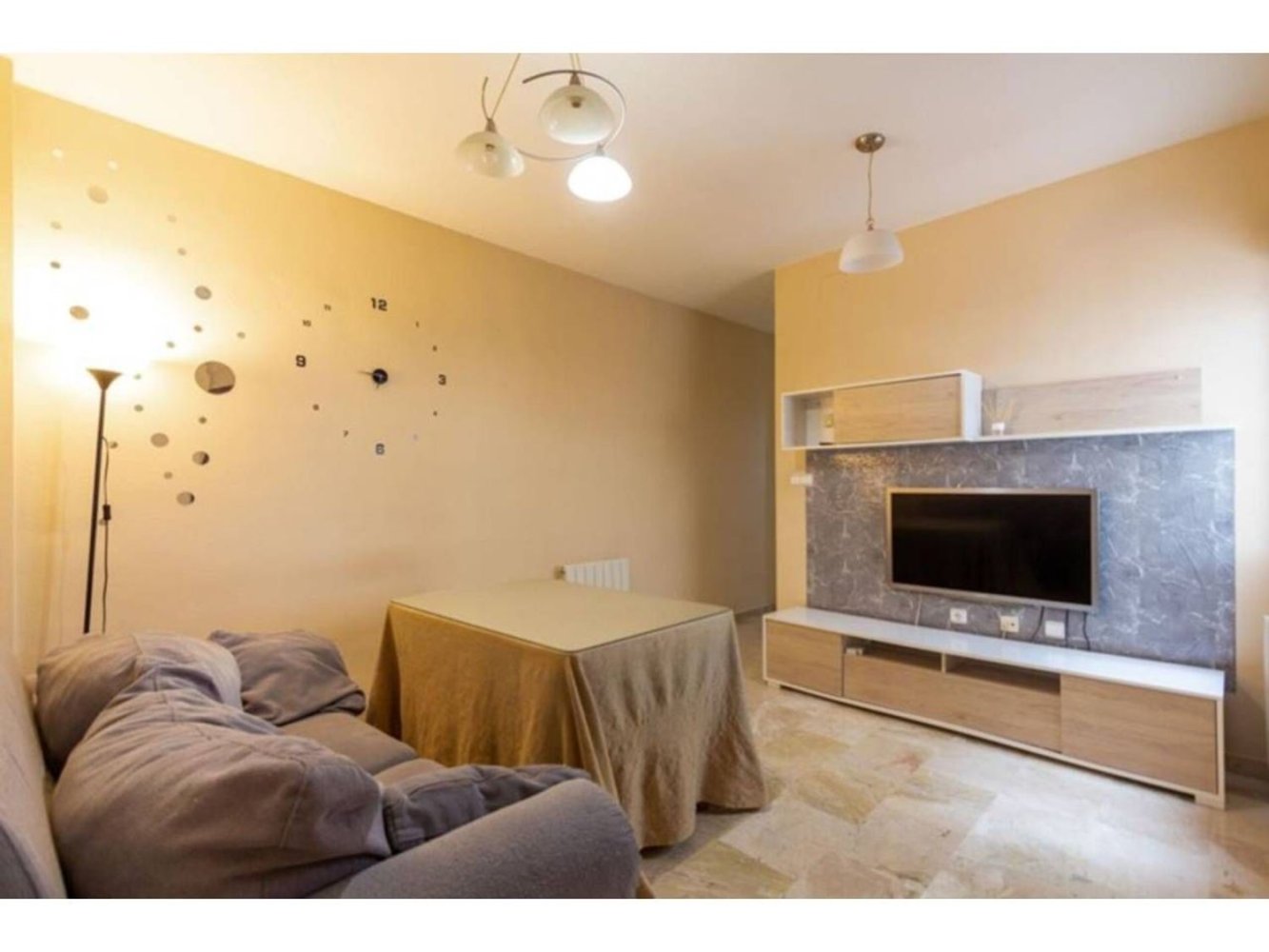 2 Schlafzimmer Wohnung in Maracena, Spain, Nr. 274976