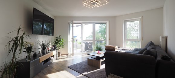 3غرفة شقة في Neu-Ulm, Germany رقم 254638 3