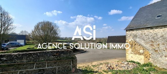  Land in Mayenne, France No. 99921 2