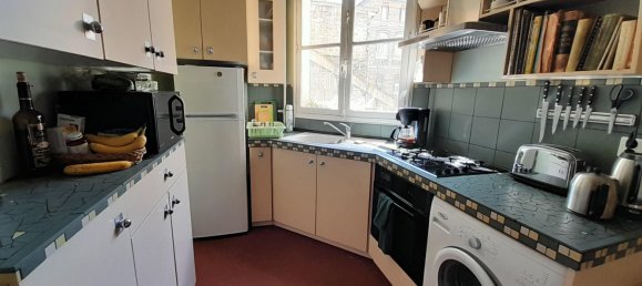 2 Schlafzimmer Wohnung in Montreuil, France, Nr. 173027 5