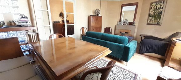 2 Schlafzimmer Wohnung in Montreuil, France, Nr. 173027 4