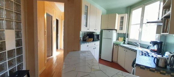 2 Schlafzimmer Wohnung in Montreuil, France, Nr. 173027 2