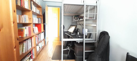 2 Schlafzimmer Wohnung in Montreuil, France, Nr. 173027 8