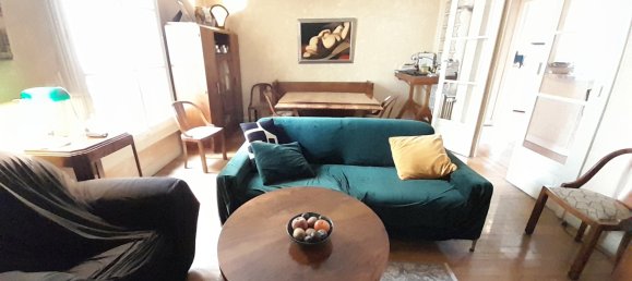 2 Schlafzimmer Wohnung in Montreuil, France, Nr. 173027 3