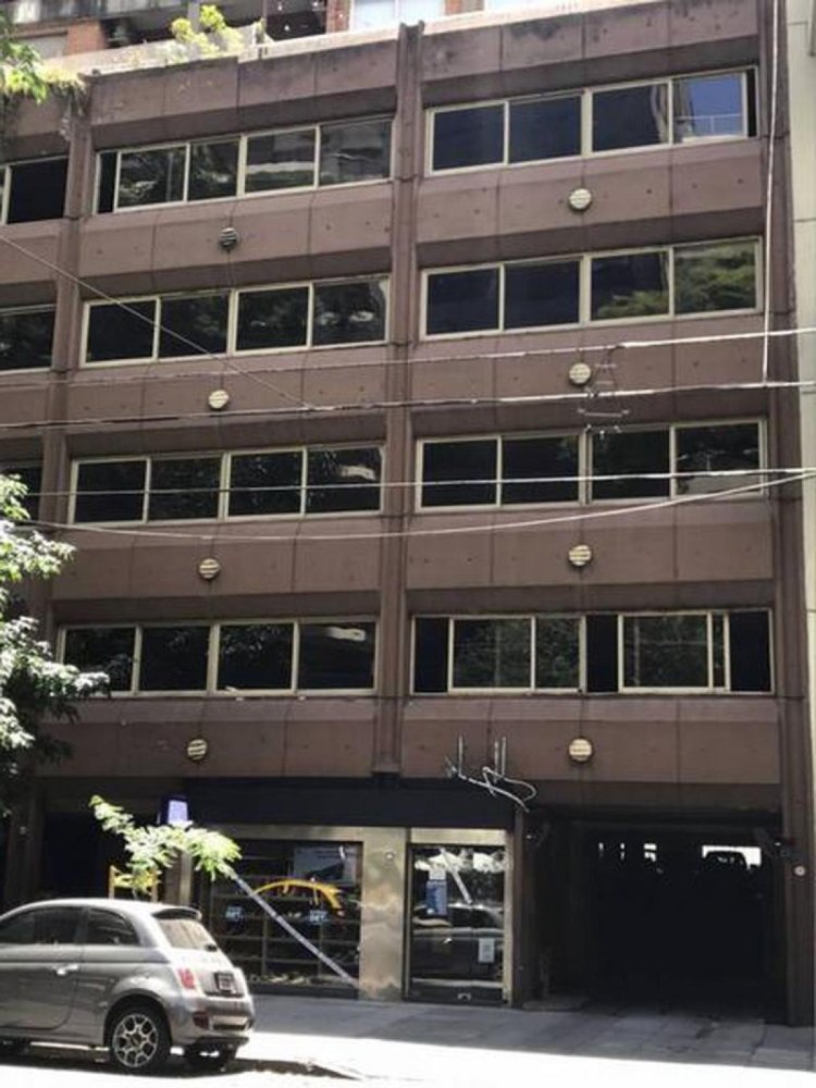 Lagerhaus in Buenos Aires, Argentina 11m², Nr. 109043