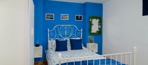 Квартира с 3 спальнями в Лас-Пальмас-де-Гран-Канария, Испания № 164603 11