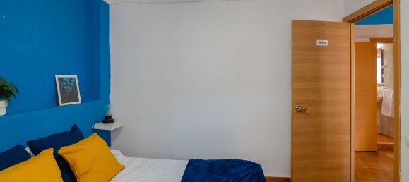 Квартира с 3 спальнями в Лас-Пальмас-де-Гран-Канария, Испания № 164603 9