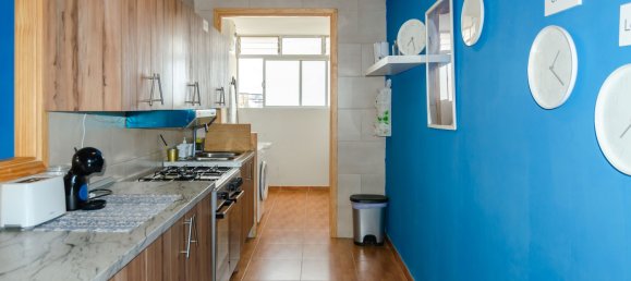 Квартира с 3 спальнями в Лас-Пальмас-де-Гран-Канария, Испания № 164603 5