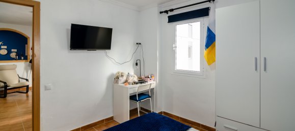 Квартира с 3 спальнями в Лас-Пальмас-де-Гран-Канария, Испания № 164603 10