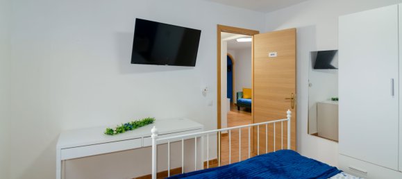 Квартира с 3 спальнями в Лас-Пальмас-де-Гран-Канария, Испания № 164603 14