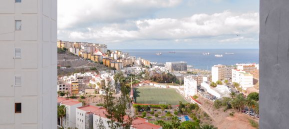 Квартира с 3 спальнями в Лас-Пальмас-де-Гран-Канария, Испания № 164603 4