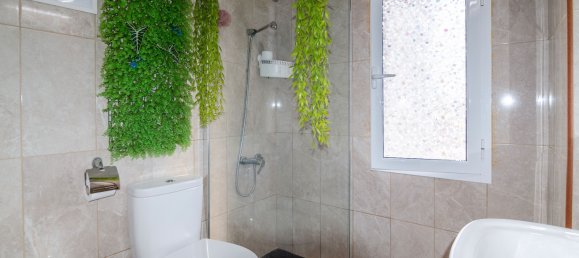 Квартира с 3 спальнями в Лас-Пальмас-де-Гран-Канария, Испания № 164603 19