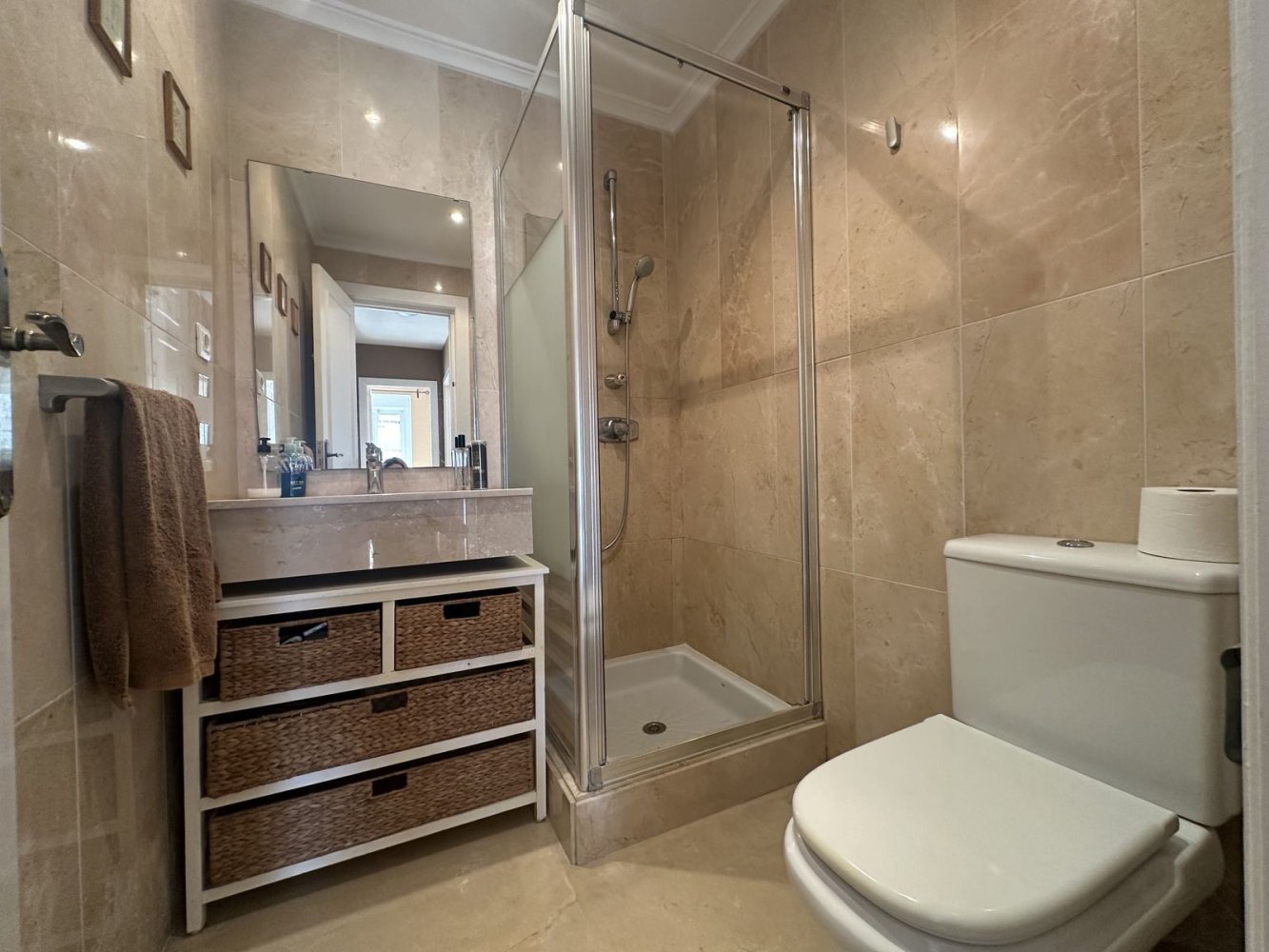 Apartamento T3 em Marbella, Spain N.º 32015