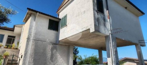 Studio in Torrice, Italy, Nr. 282110 3