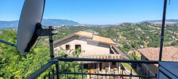 Studio in Torrice, Italy, Nr. 282110 9