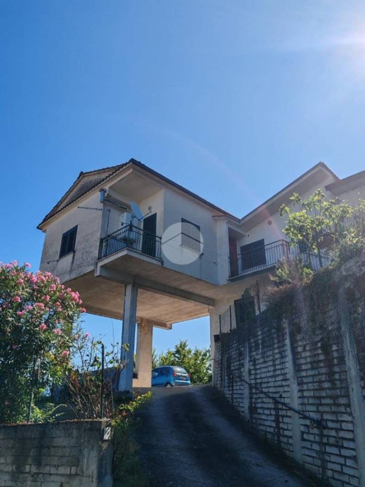 Studio in Torrice, Italy, Nr. 282110