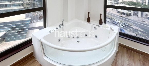 2 غرف نوم شقة في مساكن شاطئ جميرا, UAE رقم 99297 14