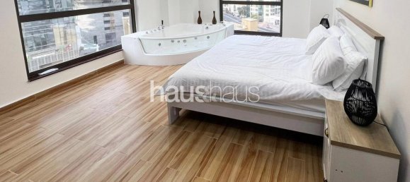 2 غرف نوم شقة في مساكن شاطئ جميرا, UAE رقم 99297 12