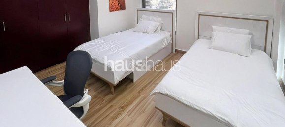 2 غرف نوم شقة في مساكن شاطئ جميرا, UAE رقم 99297 7