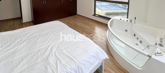 2 غرف نوم شقة في مساكن شاطئ جميرا, UAE رقم 99297 13