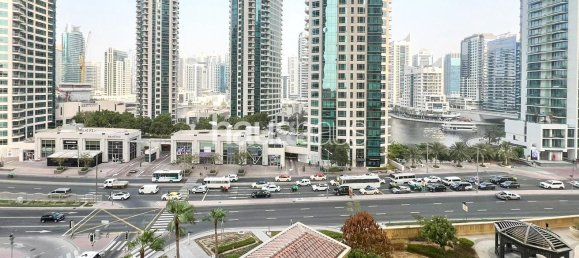 2 غرف نوم شقة في مساكن شاطئ جميرا, UAE رقم 99297 17