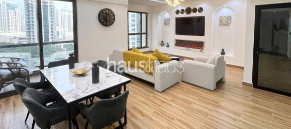 2 غرف نوم شقة في مساكن شاطئ جميرا, UAE رقم 99297 2