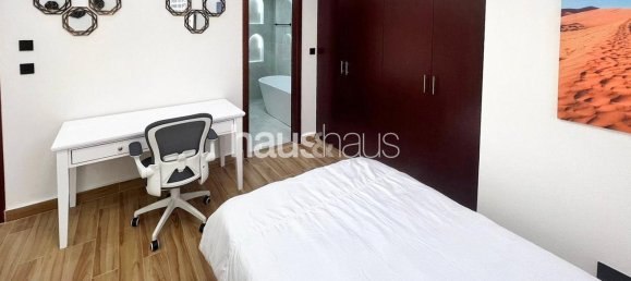 2 غرف نوم شقة في مساكن شاطئ جميرا, UAE رقم 99297 11