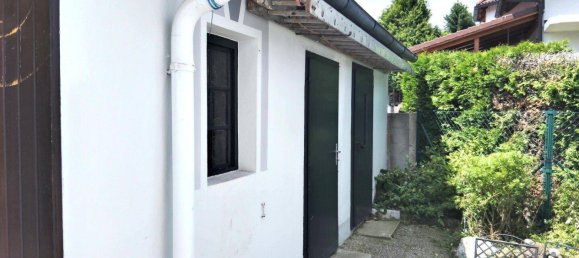 5 rooms House in Lanzenkirchen, Austria No. 171314 20