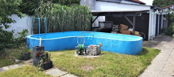 5 rooms House in Lanzenkirchen, Austria No. 171314 17