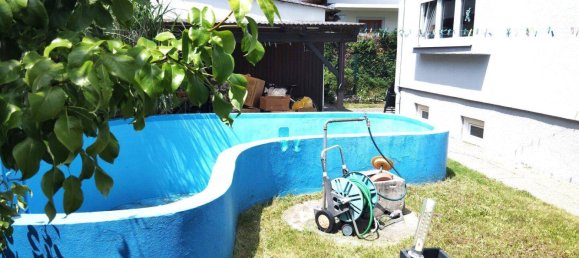 5 rooms House in Lanzenkirchen, Austria No. 171314 3