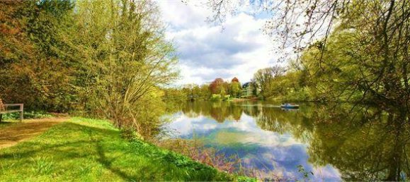 6-Zimmer Doppelhaus in Grunewald, Germany, Nr. 113527 2