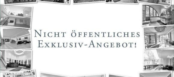 6-Zimmer Doppelhaus in Grunewald, Germany, Nr. 113527 4