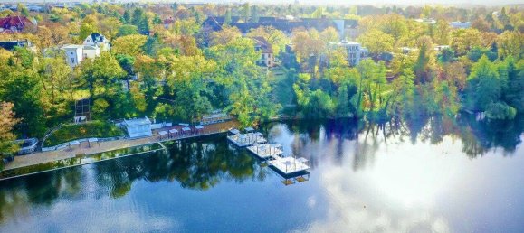 6-Zimmer Doppelhaus in Grunewald, Germany, Nr. 113527 3