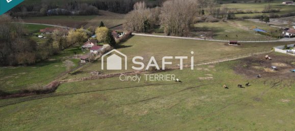 3 غرف نوم منزل في Isere, France رقم 195559 13