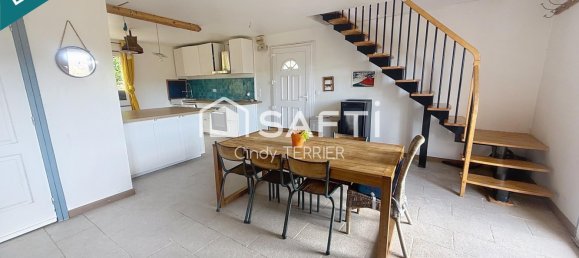 3 غرف نوم منزل في Isere, France رقم 195559 6