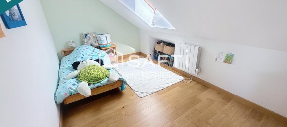 3 غرف نوم منزل في Isere, France رقم 195559 9