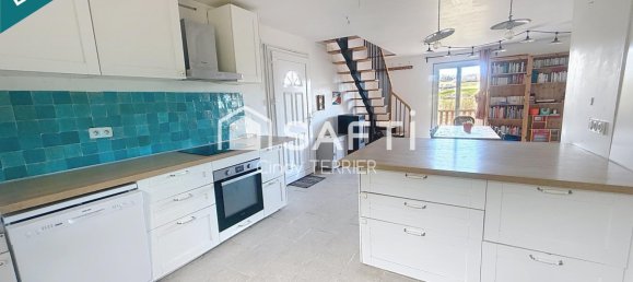 3 غرف نوم منزل في Isere, France رقم 195559 4