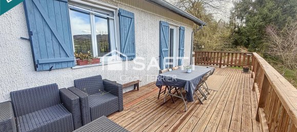 3 غرف نوم منزل في Isere, France رقم 195559 11