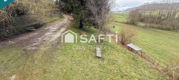 3 غرف نوم منزل في Isere, France رقم 195559 14