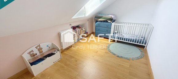 3 غرف نوم منزل في Isere, France رقم 195559 10