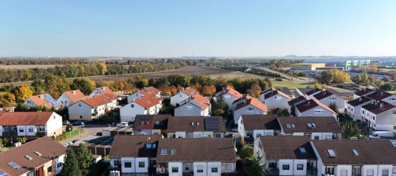 2 bedrooms Townhouse in Saalekreis, Germany No. 80705 19