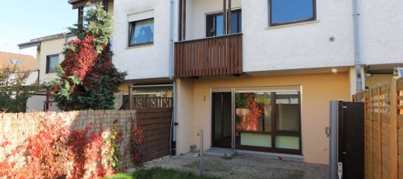 2 bedrooms Townhouse in Saalekreis, Germany No. 80705 6